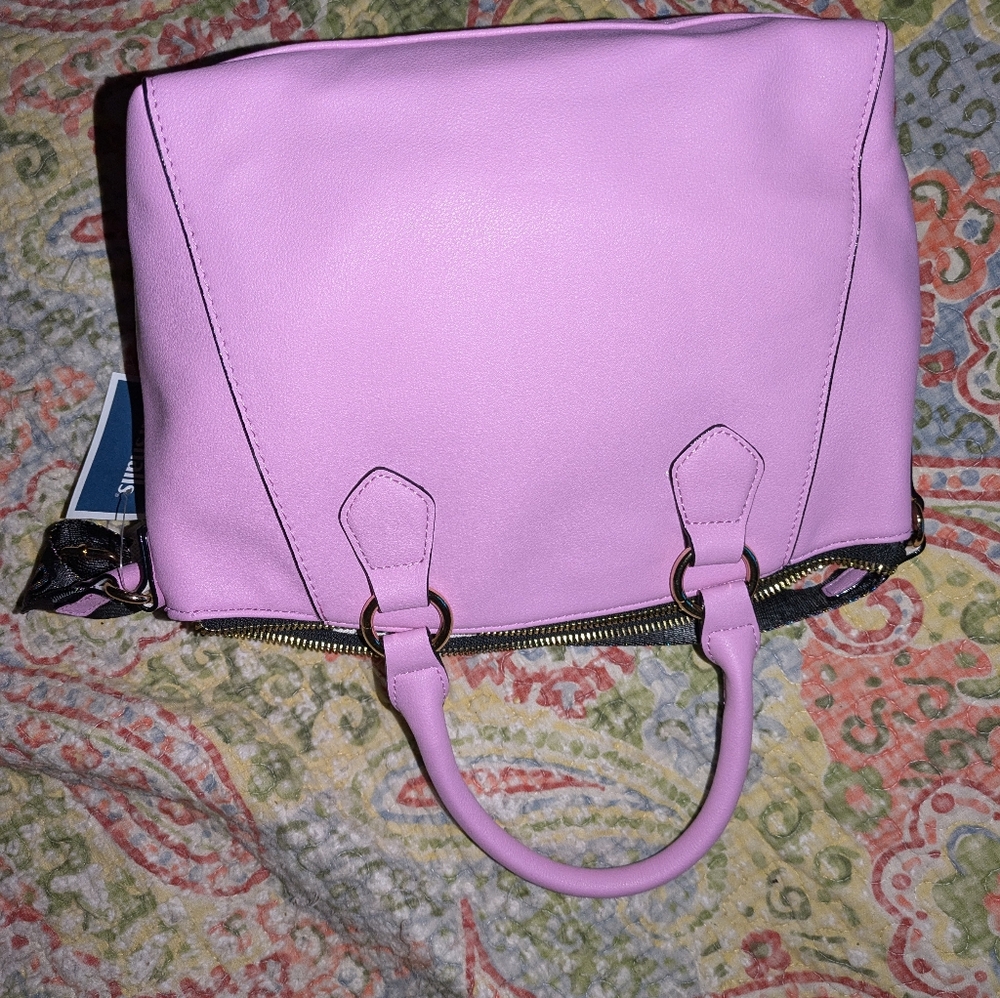 Juicy couture satchel